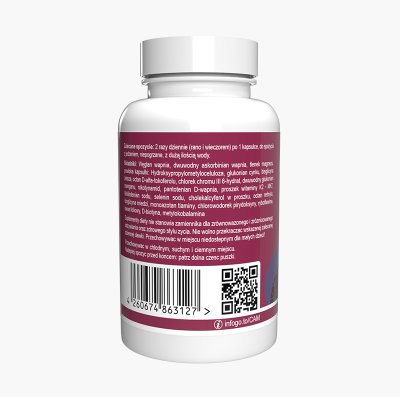 Image: Zmniejsz Ryzyko Kardiozaburzeń - Jak Cardiominal Pomoże Ci