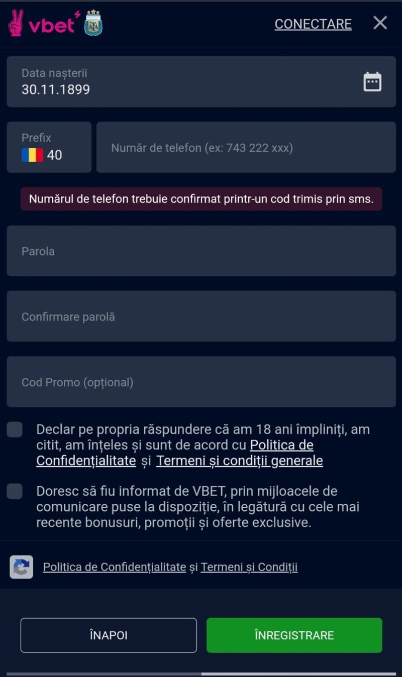 Entdecken Sie die Vielfalt von Vicibet: Promotionen, Bonus und in Germany